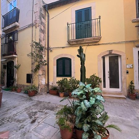 Casa Cada Villa Syracuse Ngoại thất bức ảnh