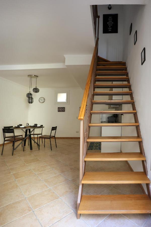 Casa Cada Villa Syracuse Ngoại thất bức ảnh