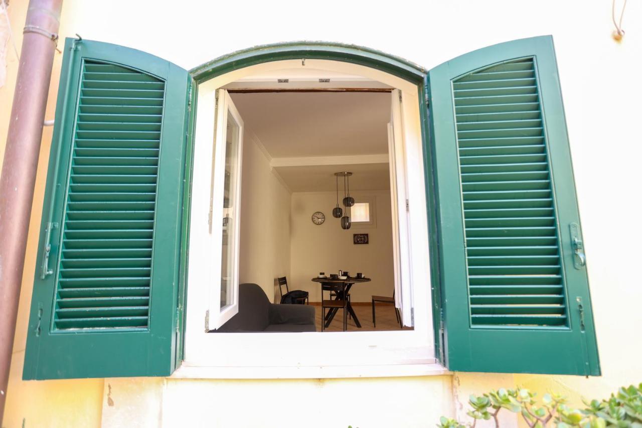 Casa Cada Villa Syracuse Ngoại thất bức ảnh