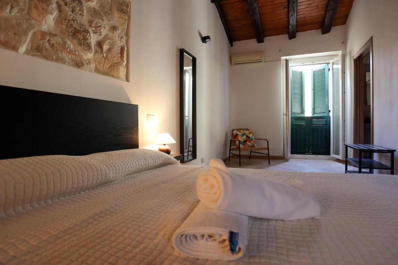 Casa Cada Villa Syracuse Ngoại thất bức ảnh