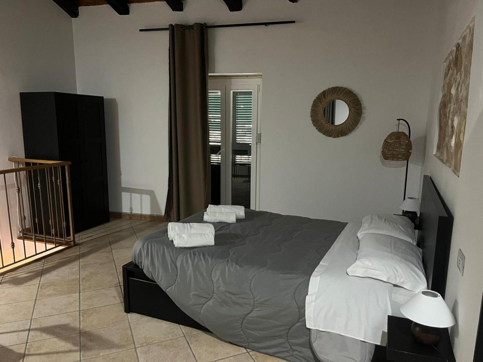 Casa Cada Villa Syracuse Ngoại thất bức ảnh