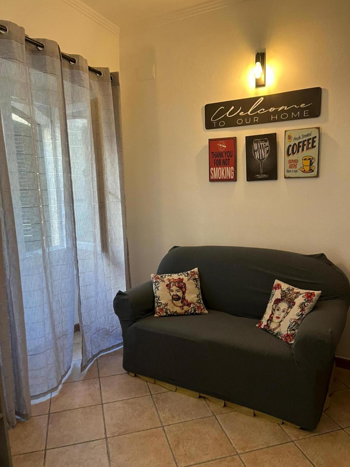 Casa Cada Villa Syracuse Ngoại thất bức ảnh